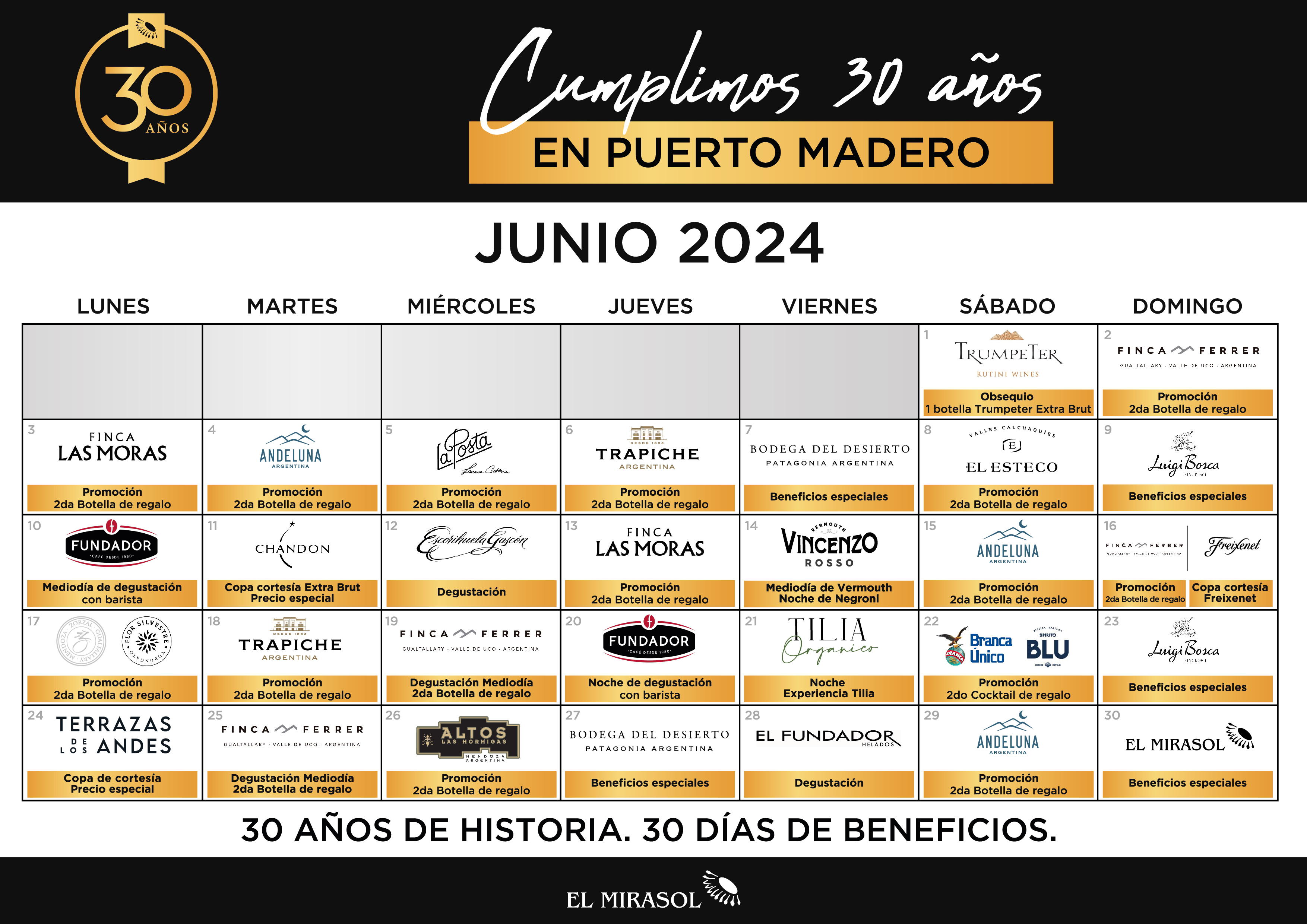 calendario